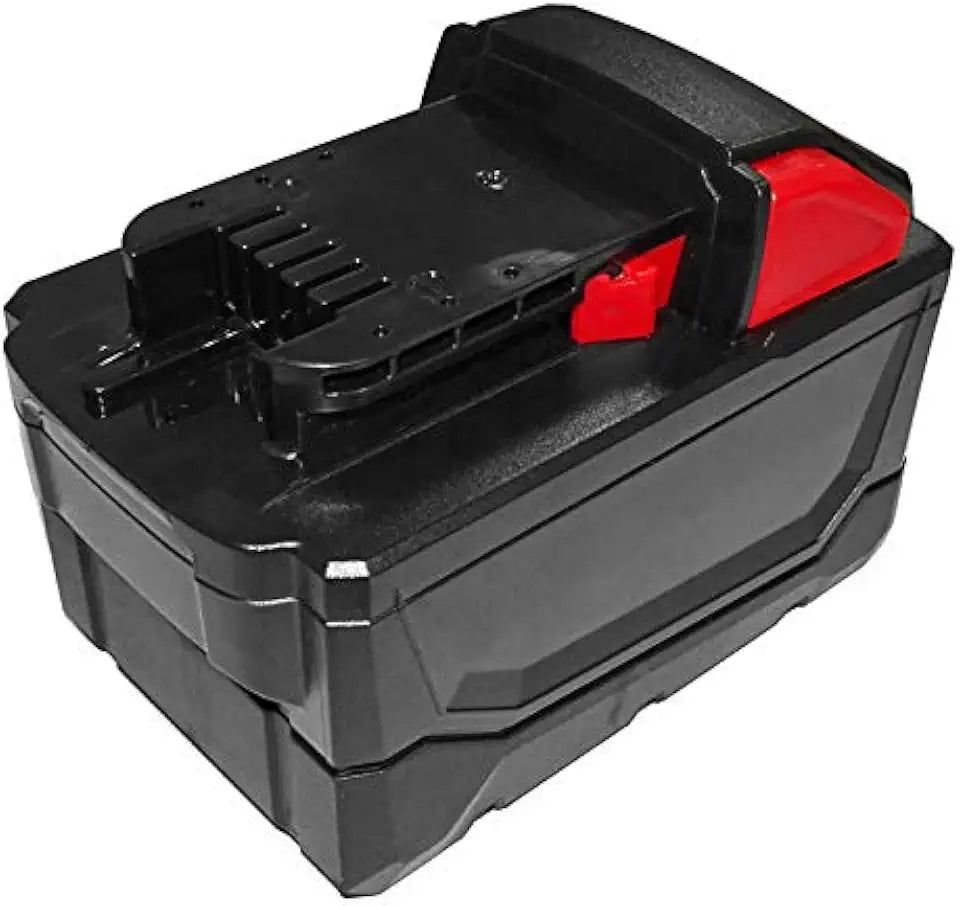 Black Battery Replacement S1863