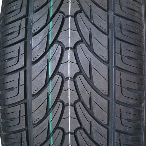275/30ZR24 101W XL All Season M+S Performance SUV/Pickup Tires V94458