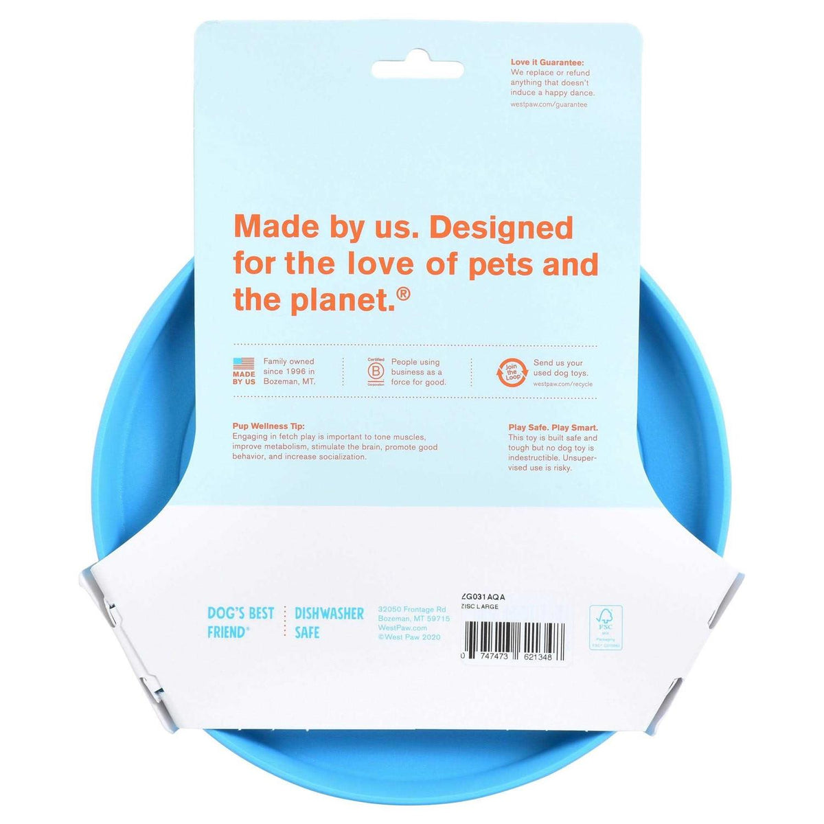 Dog Toy K89053