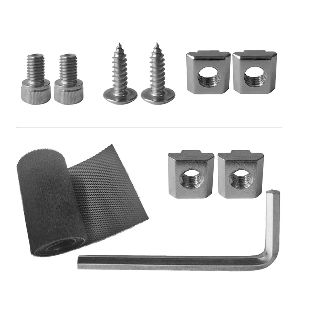 Aluminum Alloy MTB Bike Rooftop Wheel Rack with Complete Accessories C130