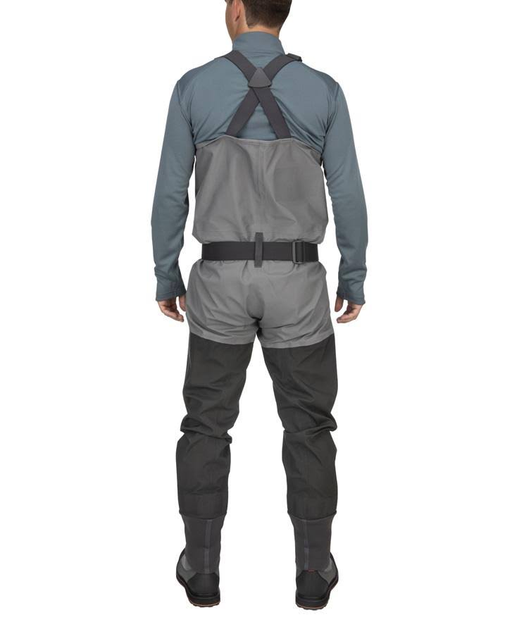 Carbon Stockingfoot Wader Q830