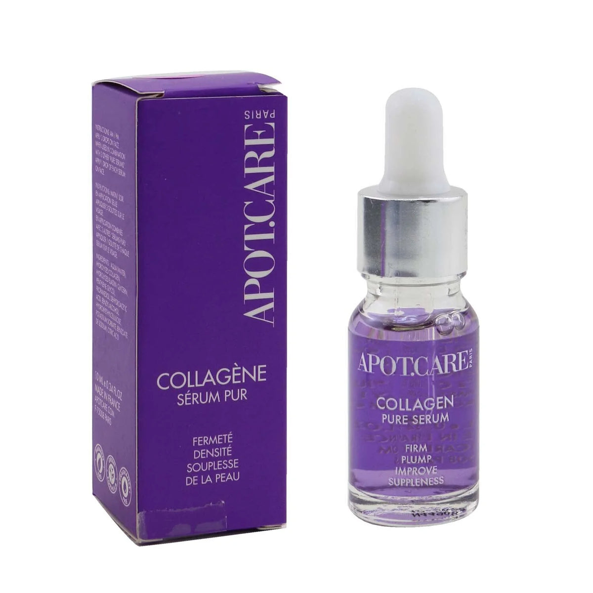Collagen Pure Serum 10ml M20786