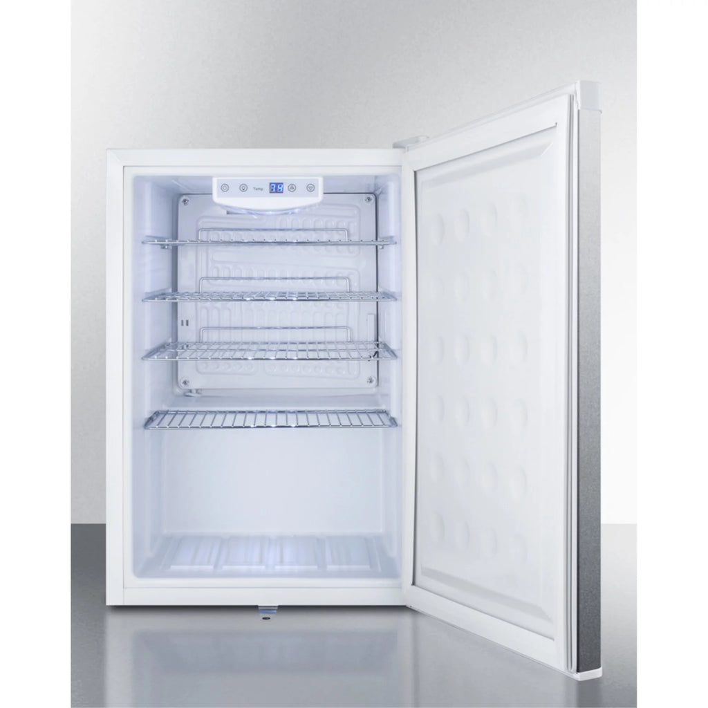 Compact Refrigerator J414569