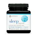 Sleep Capsule with Ashwagandha + L Theanine W814491