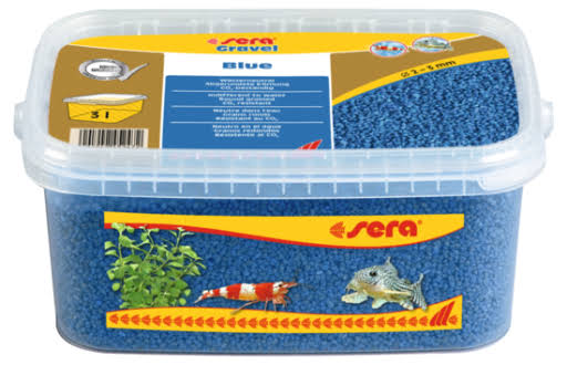 Sand Gravel Blue 3 L C6941