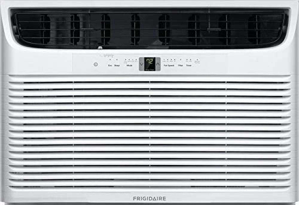Window Air Conditioner with 28000 Cooling BTU in White E499
