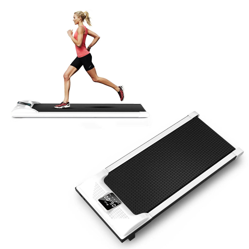 Portable Electric Under Desk Treadmill P4480