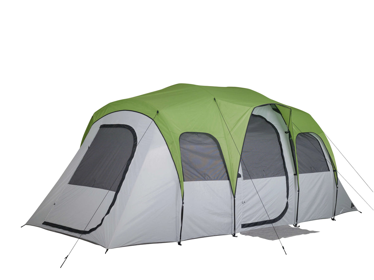 8 Person Camp Family Tent C74581