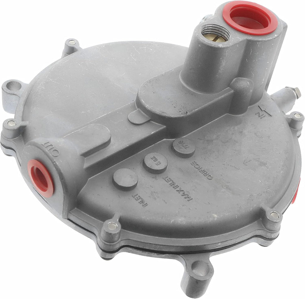 Low Pressure Regulator Generator Converter Natural Gas Lp B9164