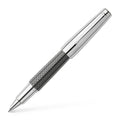 Black Parquet Rollerball Pen Z34664