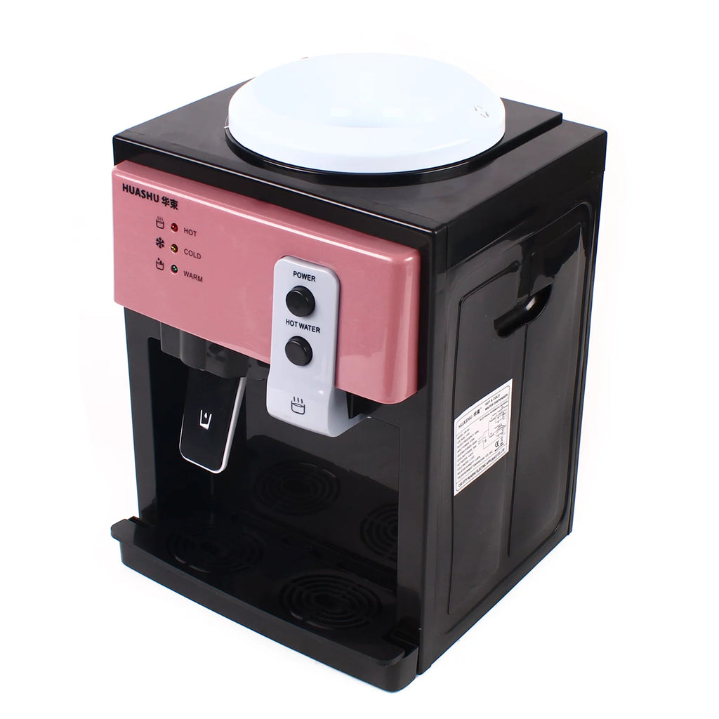 110V Hot and Cold Water Cooler H109856