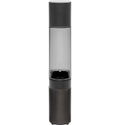 Stainless Steel Nugget Ice Maker Z521864