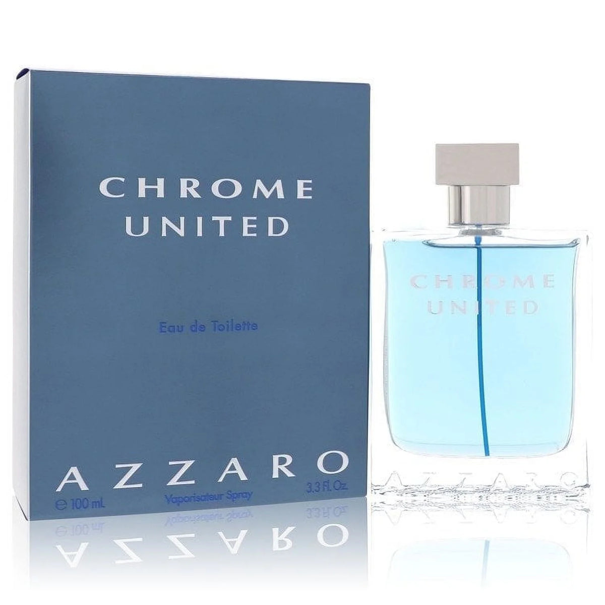 Eau De Toilette Spray 3.4 oz Pack of 2 P9857