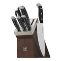 7pc Self-Sharpening Knife Block Set M60992