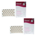 180 Tablets Hair Growth Supplement (2 Pack) B9726