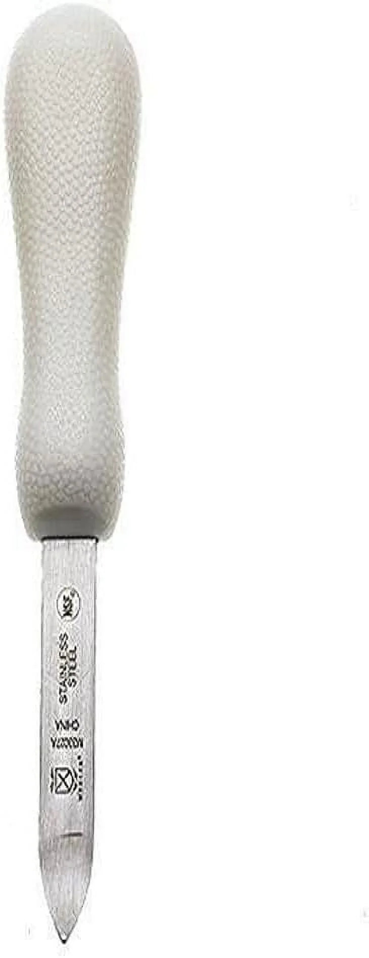 White Oyster Knife X31264