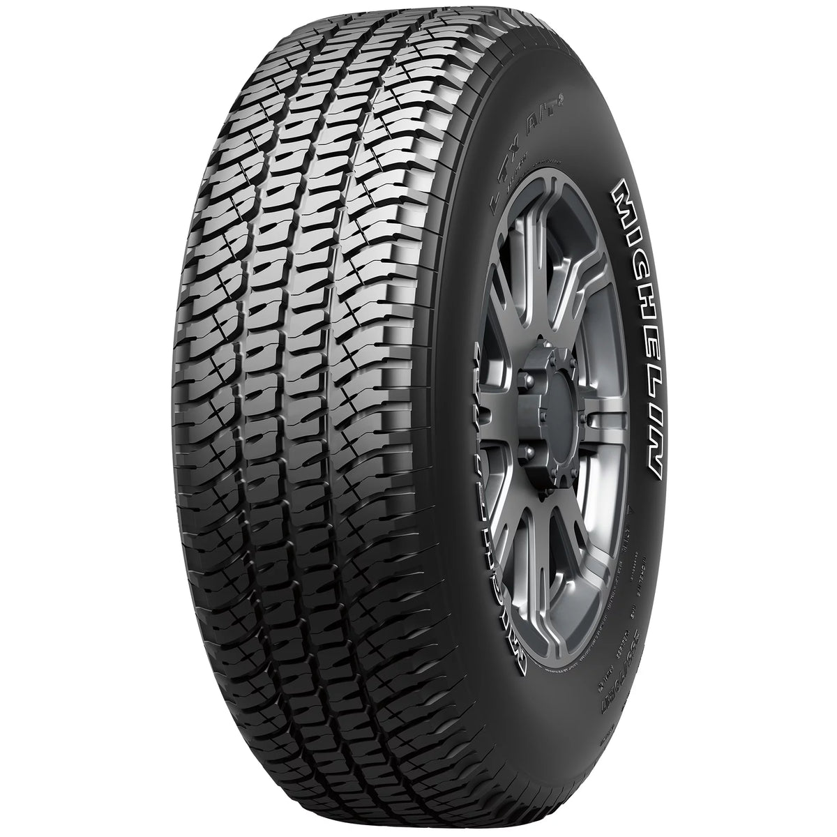 275/55-20 113 T Tire Z150