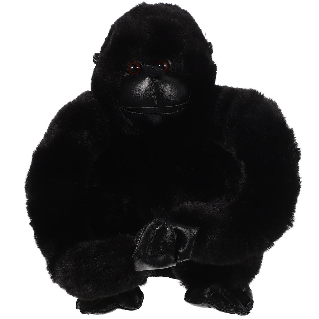 Large Plush Gorilla Stuffed Doll P8049