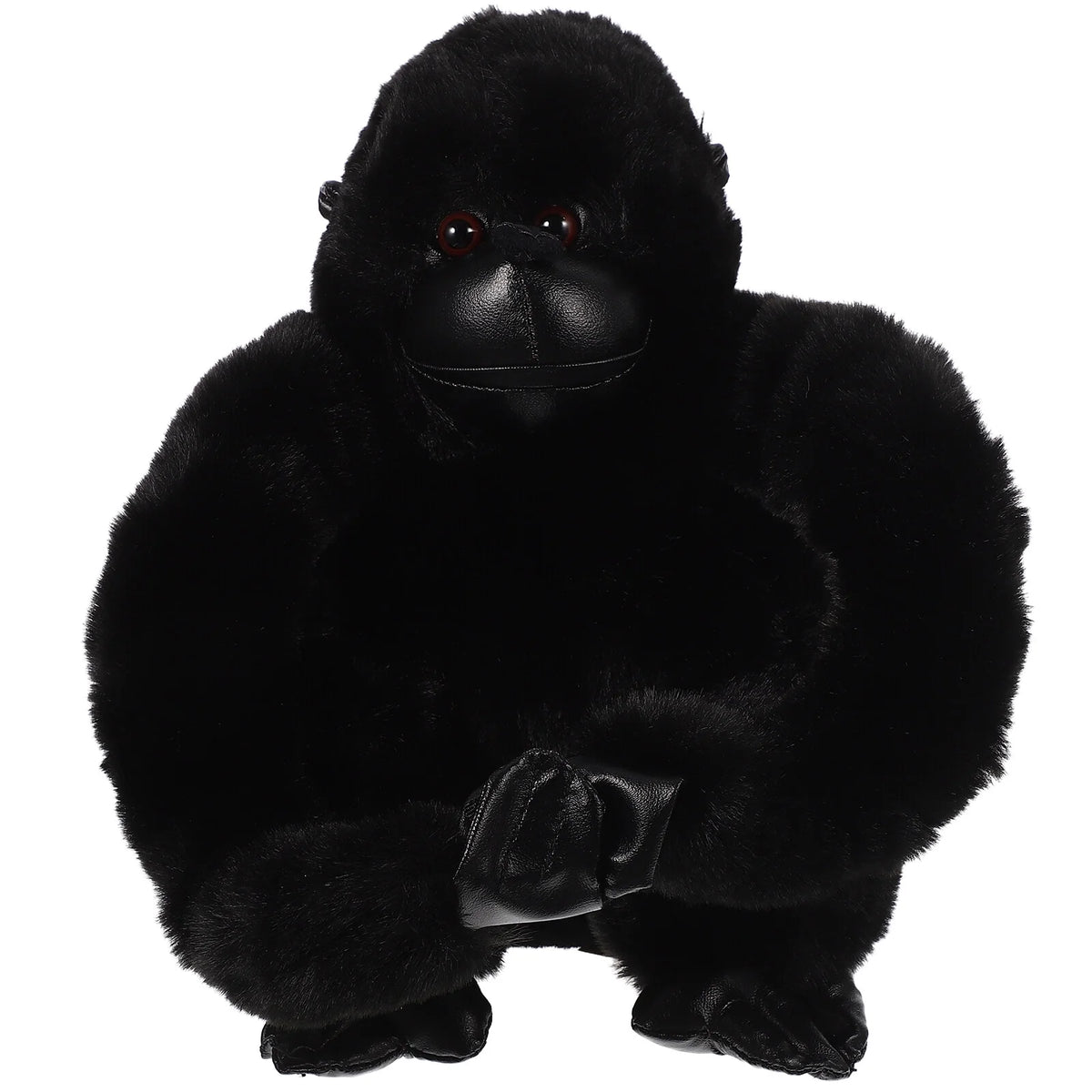 Large Plush Gorilla Stuffed Doll P8049