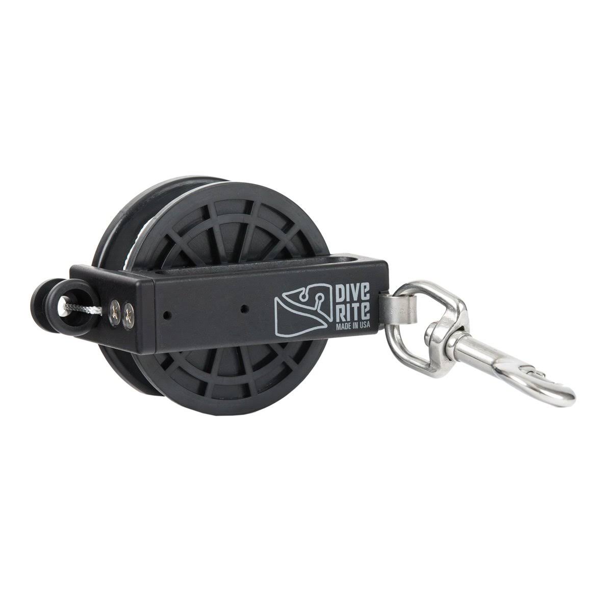 Sidewinder Jump/Gap Reel 50 Line M375