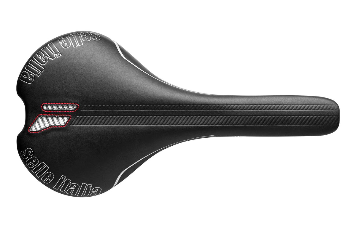 Black Saddle G3239