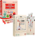Red Ginseng Capsules Y689