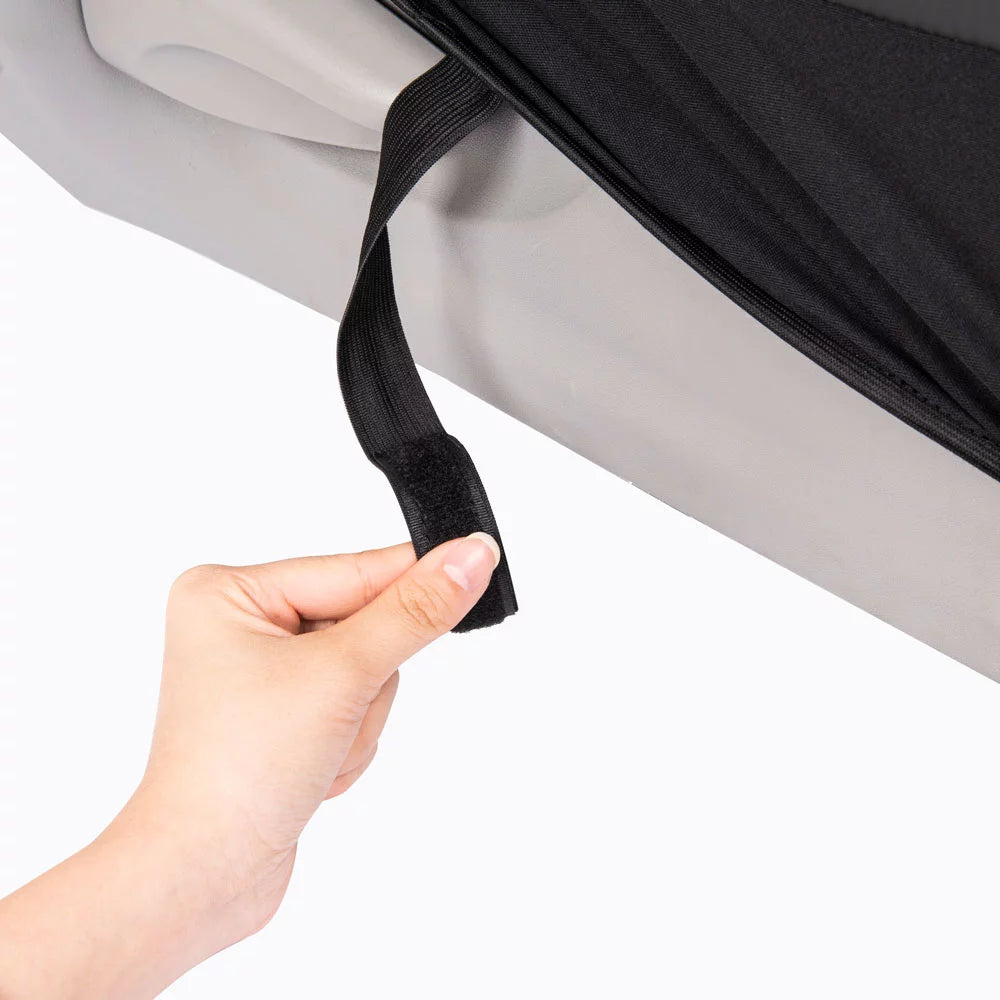 Flower Seat Covers for Car SUV Truck G80432