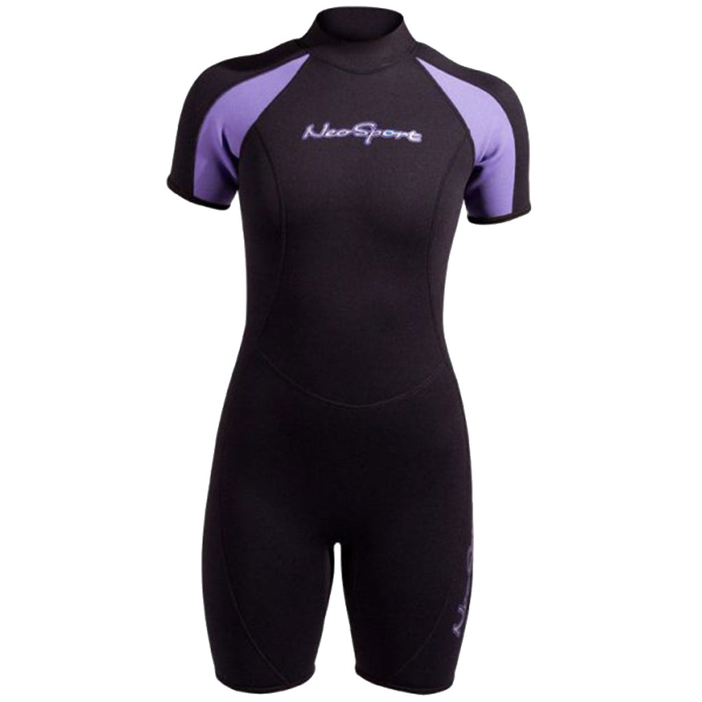 3mm Women's Shorty Wetsuit R56819