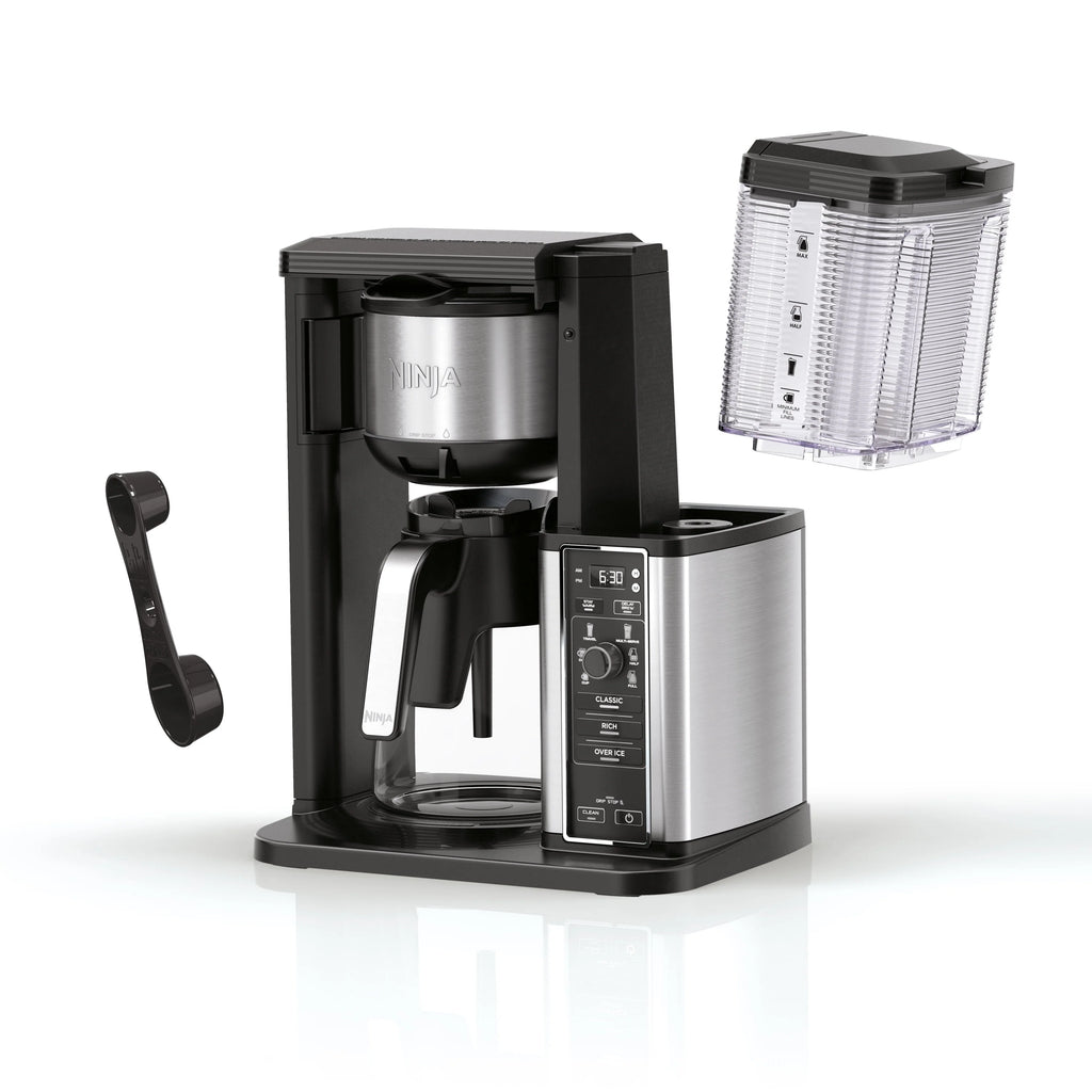 Hot & Iced Single Serve Coffee Maker A760