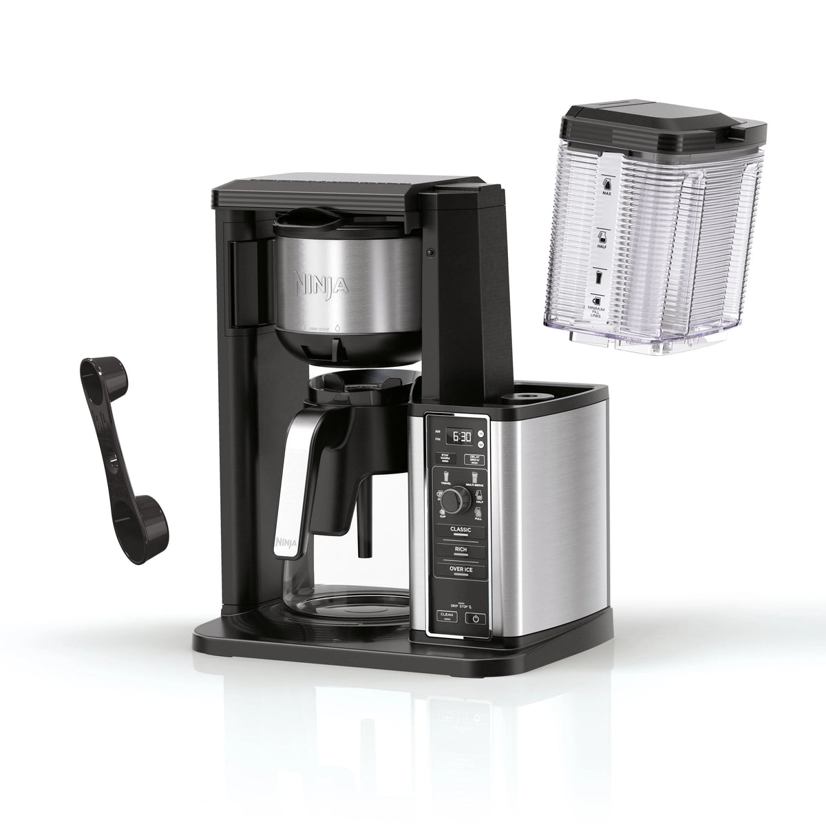 Hot & Iced Single Serve Coffee Maker A760