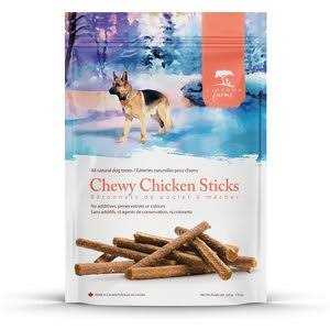 Beef Dog Treats Q3712