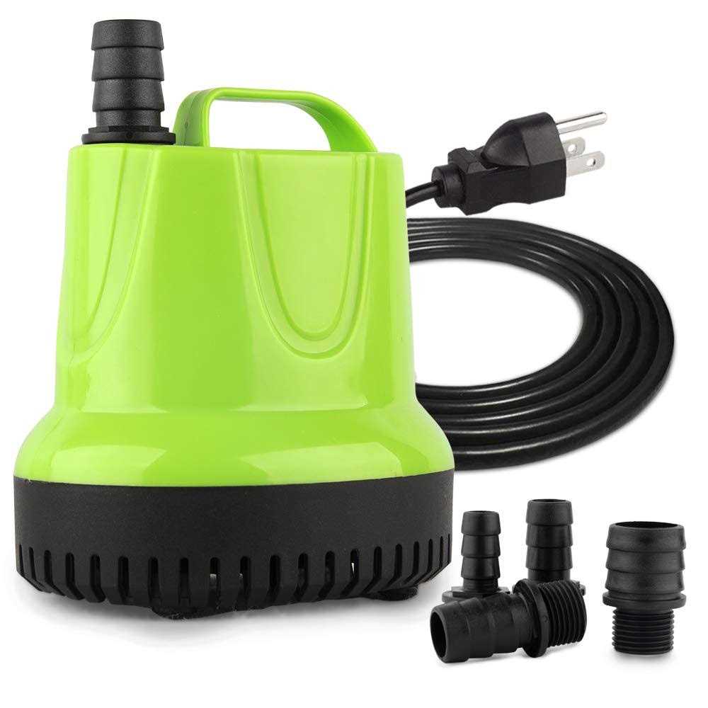 Submersible Water Pump N97184