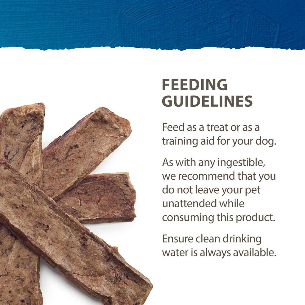 Beef Dog Treats Q3712