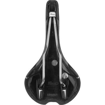 Black Saddle G3239