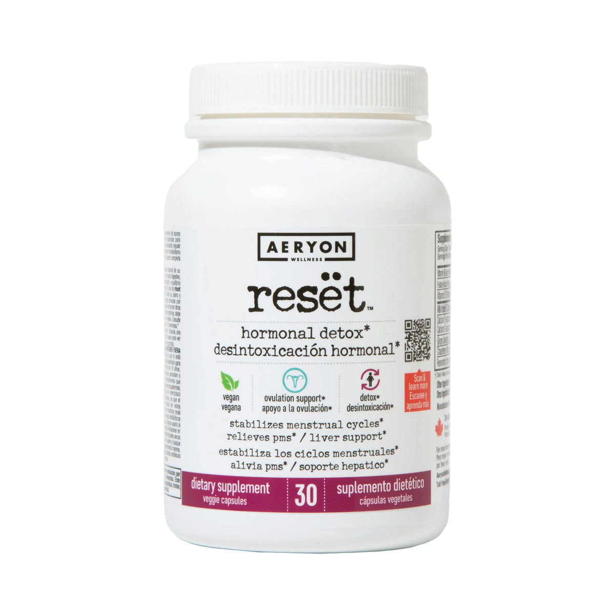 Hormone Balance Supplements for Women M47332