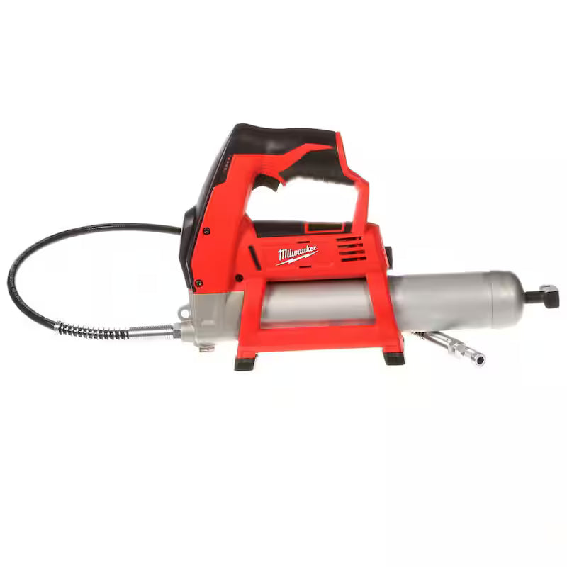 12V Lithium-Ion Brushless Cordless High Speed 3/8 in. Ratchet Kit Z4973