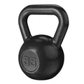 25lb Casting Iron Kettlebell R420562