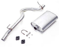 Muffler and Tailpipe G627