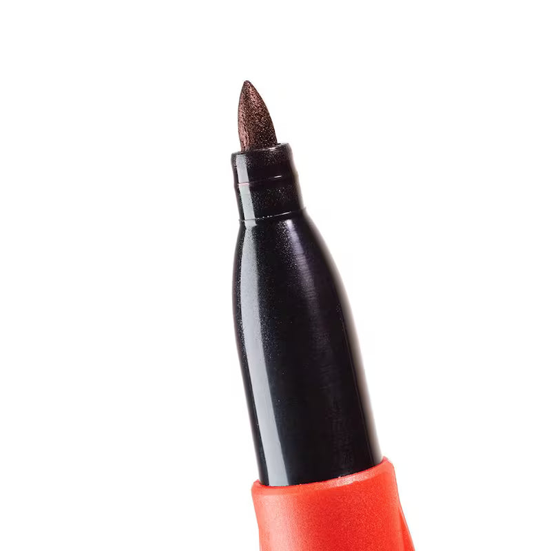 Blue Fine Point Permanent Marker 108-Pack Y633553
