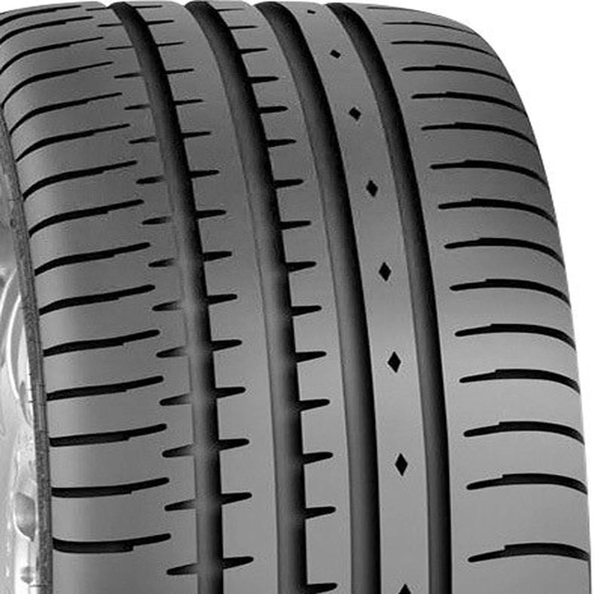 All Season 205/50ZR16 91W XL Passenger Tire N354