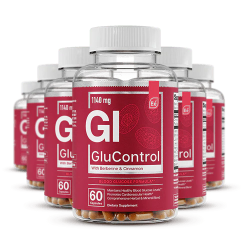 GluControl U4968