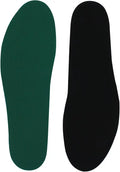 Thin Lightweight Cushioning Orthotic Shoe Insole X603