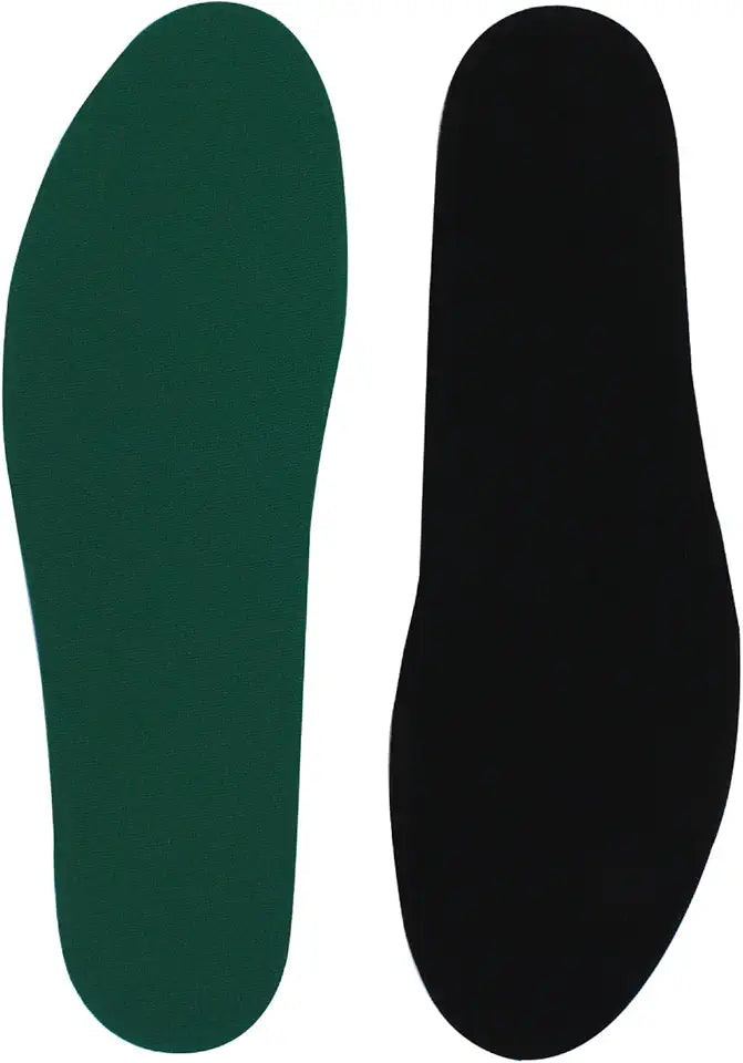 Thin Lightweight Cushioning Orthotic Shoe Insole X603