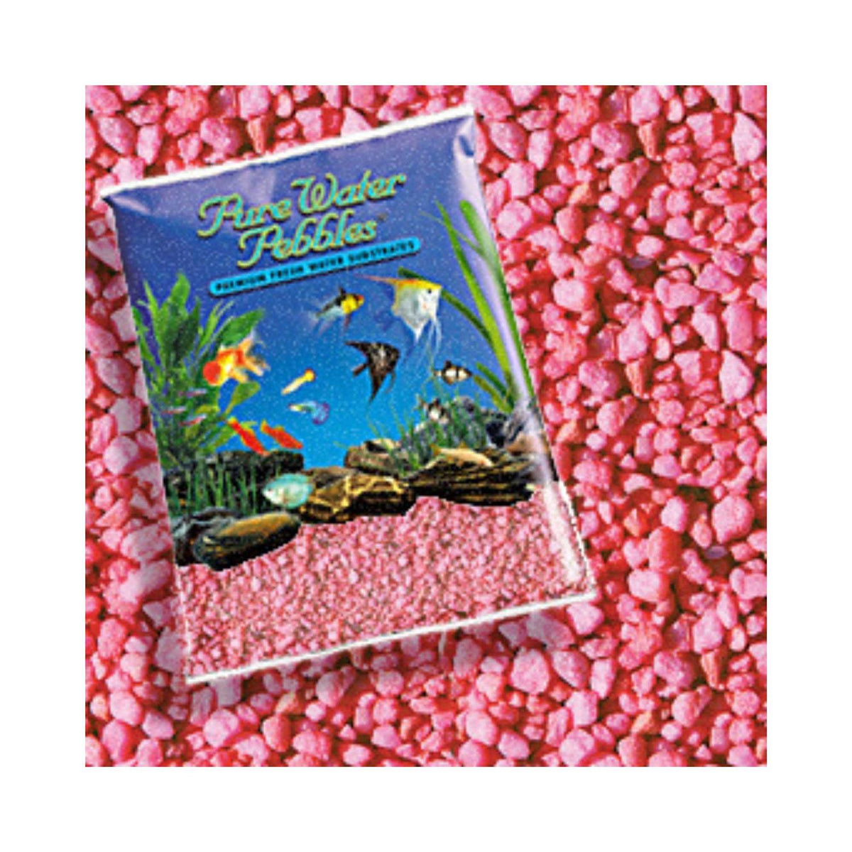 Aquarium Gravel Pebbles C21700