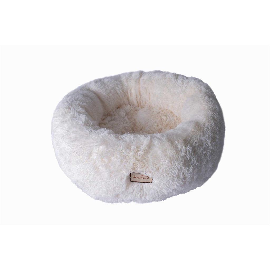 Ultra Plush and Soft Pet Bed V794
