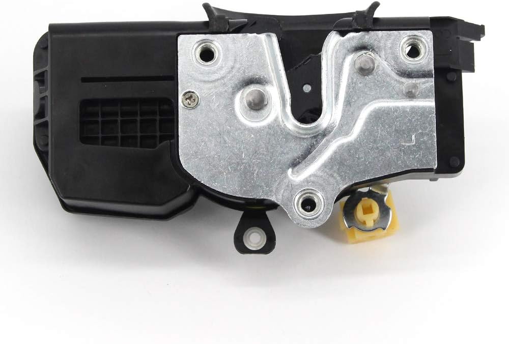 Door Latch Lock Actuator 4 Door Kits C738