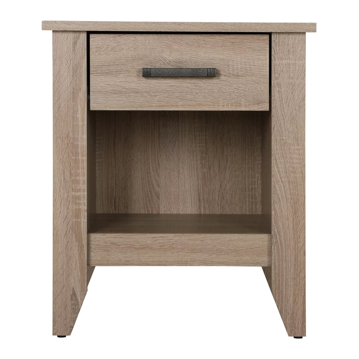 1-Drawer Sandalwood Nightstand L2424