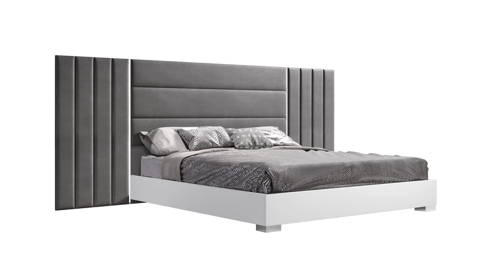 Queen Bedroom Set D46798
