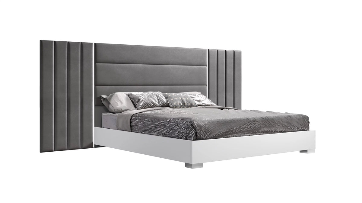 Queen Bedroom Set D46798