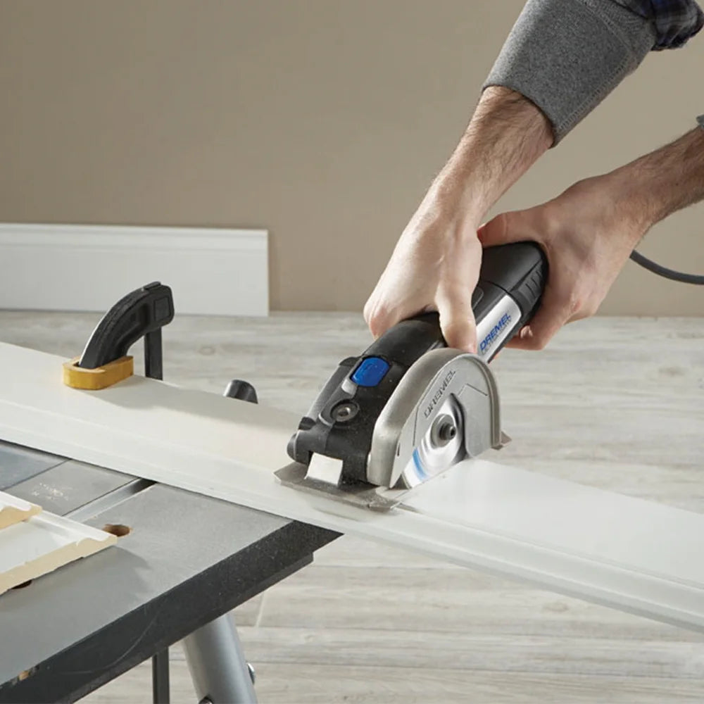 4 in. Corded Compact Circular Saw P7148